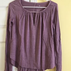 AE long sleeve